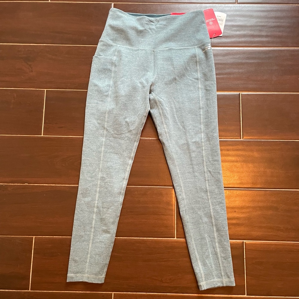 BCG leggings!!! Never worn with tags